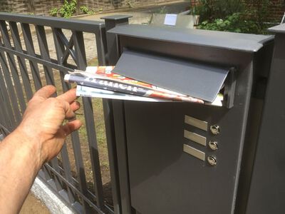 XL-Briefkasten 3