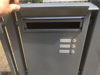 XL-Briefkasten 4