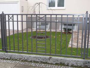 Designzaun D63a.3