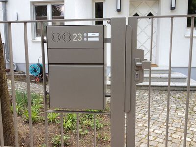 Briefkasten 13