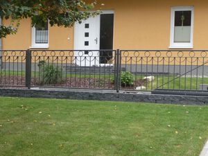 Designzaun D75.12