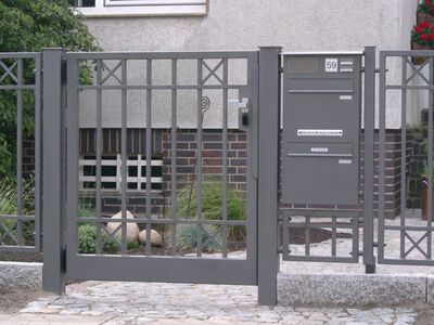 Briefkasten 4