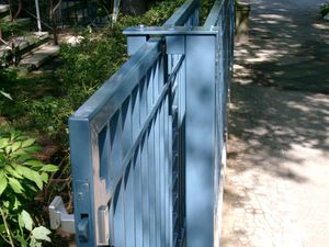 Designzaun D63.3