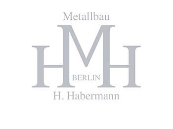 Logo Metallbau Habermann