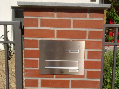 Briefkasten M1.1