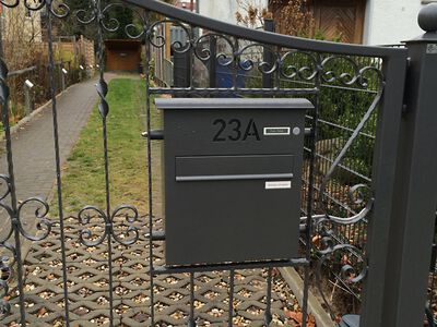 Briefkasten R1