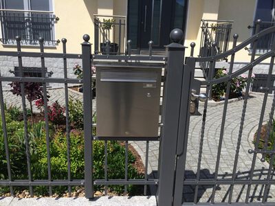 Briefkasten Berlin 14