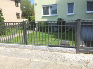 Designzaun D62.4