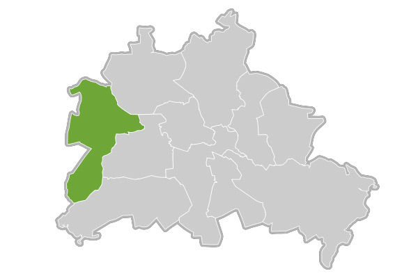 Berlin Spandau