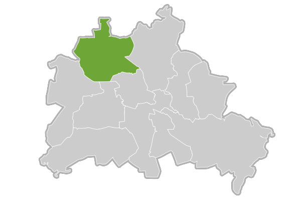 Berlin Hermsdorf