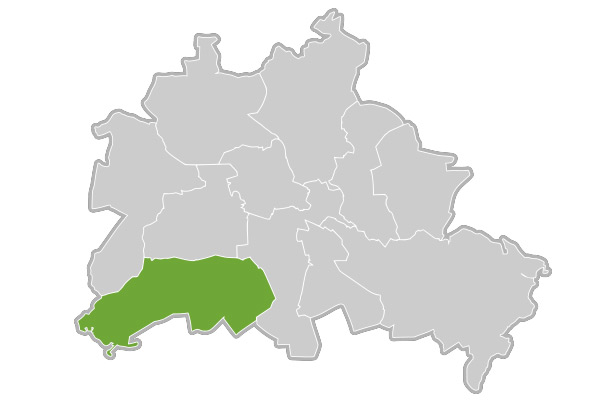 Berlin Steglitz-Zehlendorf